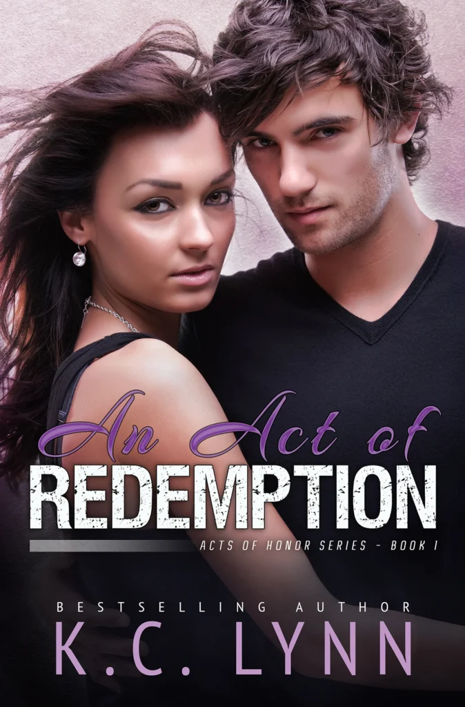 Featured image for Zusammenfassung von 'An Act of Redemption' von K.C. Lynn