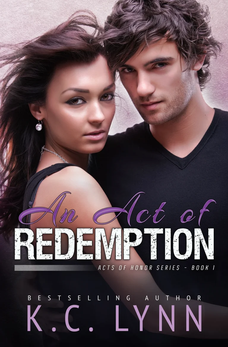 Featured image for Zusammenfassung von 'An Act of Redemption' von K.C. Lynn