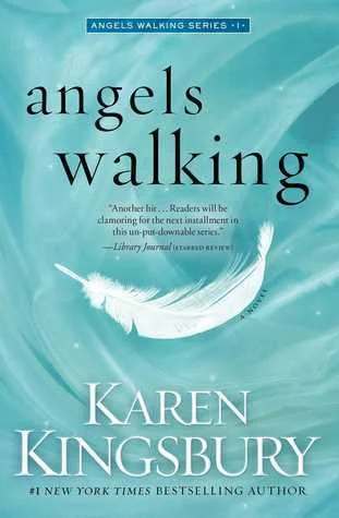 Featured image for Zusammenfassung von "Angels Walking" von Karen Kingsbury