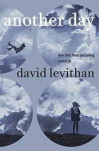 Featured image for Zusammenfassung von 'Another Day' von David Levithan