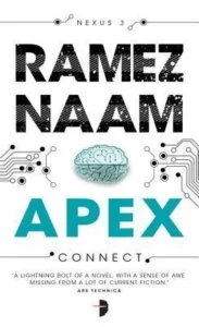 Featured image for Zusammenfassung von 'Apex' von Ramez Naam