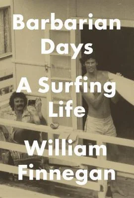Featured image for Zusammenfassung von 'Barbarian Days: A Surfing Life' von William Finnegan