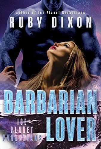 Featured image for Zusammenfassung von 'Barbarian Lover' von Ruby Dixon