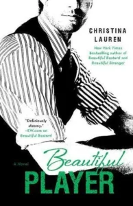 Featured image for Zusammenfassung von 'Beautiful Player' von Christina Lauren
