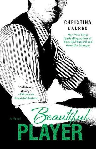 Featured image for Zusammenfassung von 'Beautiful Player' von Christina Lauren