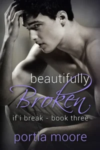 Featured image for Zusammenfassung von 'Beautifully Broken' von Portia Moore