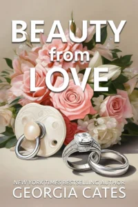 Featured image for Zusammenfassung von 'Beauty From Love' von Georgia Cates