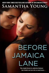 Featured image for Zusammenfassung von "Before Jamaica Lane" von Samantha Young