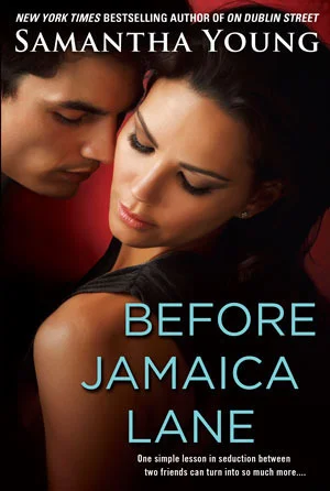 Featured image for Zusammenfassung von "Before Jamaica Lane" von Samantha Young