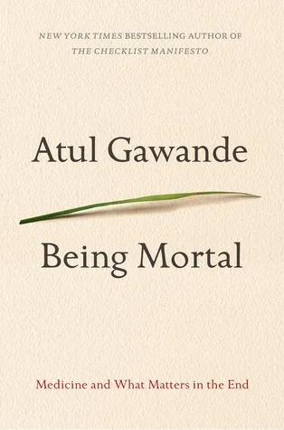 Featured image for Zusammenfassung von 'Being Mortal: Medicine and What Matters in the End' von Atul Gawande