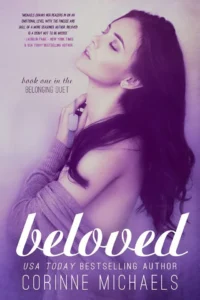 Featured image for Zusammenfassung von 'Beloved' von Corinne Michaels