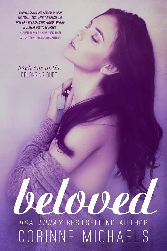 Featured image for Zusammenfassung von 'Beloved' von Corinne Michaels