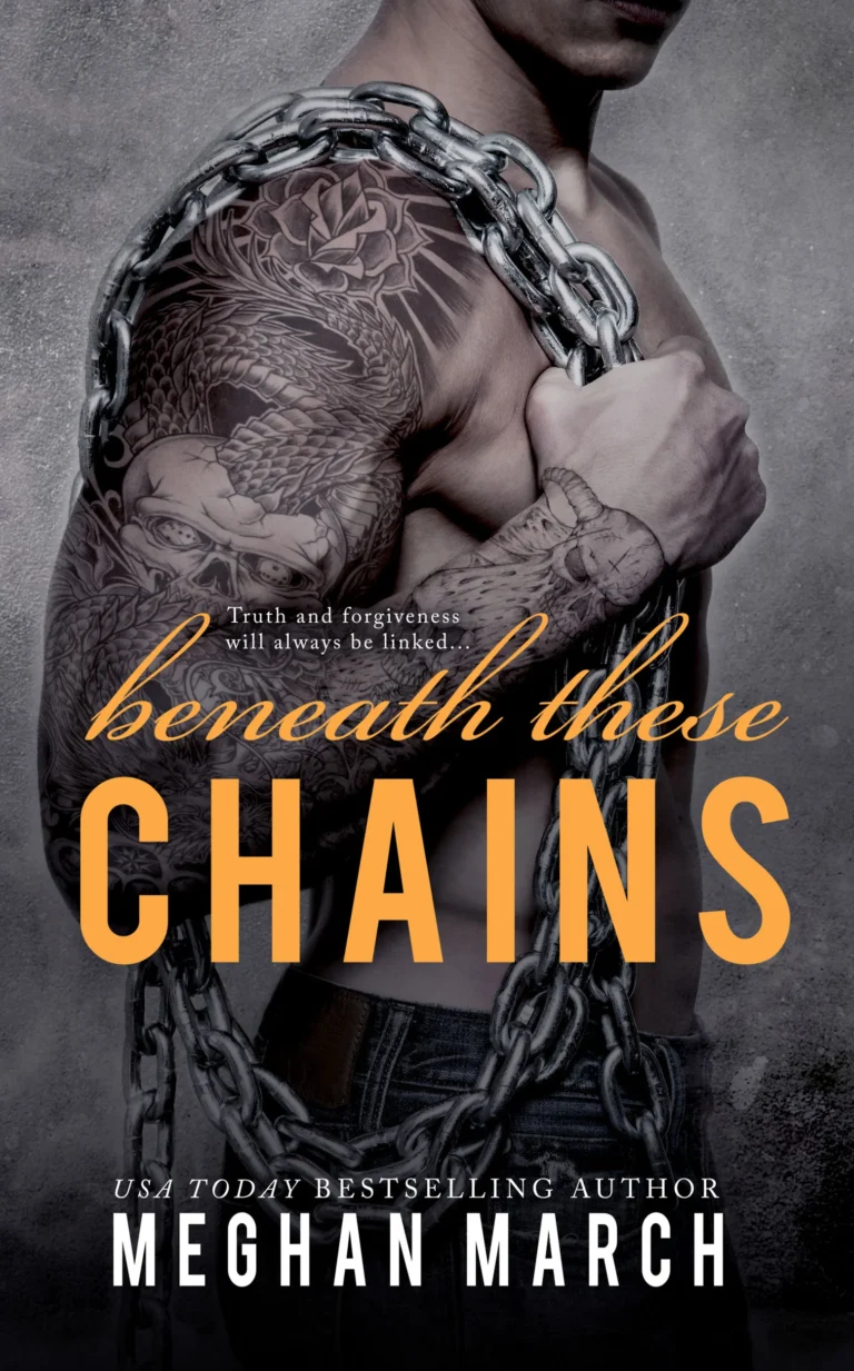 Featured image for Zusammenfassung von "Beneath These Chains" von Meghan March