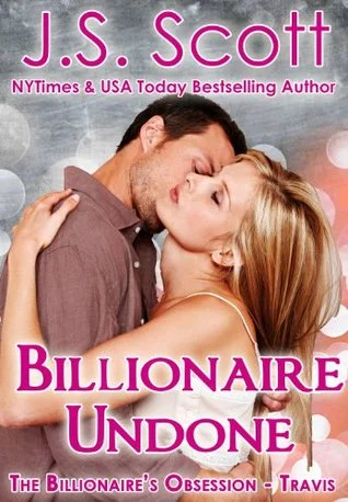 Featured image for Zusammenfassung von 'Billionaire Undone' von J.S. Scott