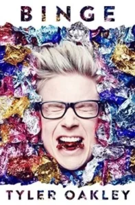 Featured image for Zusammenfassung von 'Binge' von Tyler Oakley