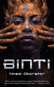 Featured image for Zusammenfassung von 'Binti' von Nnedi Okorafor