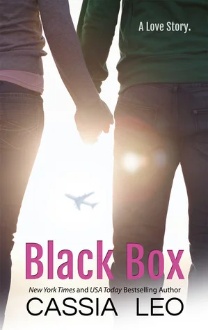 Featured image for Zusammenfassung von 'Black Box' von Cassia Leo