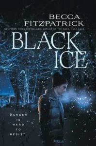 Featured image for Zusammenfassung von 'Black Ice' von Becca Fitzpatrick