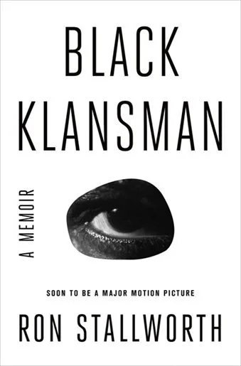 Featured image for Zusammenfassung von 'Black Klansman: A Memoir' von Ron Stallworth