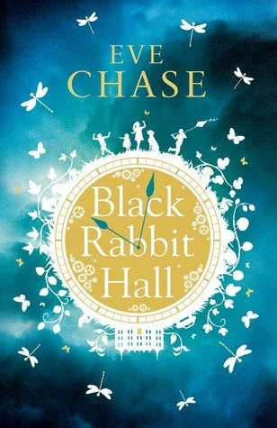 Featured image for Zusammenfassung von 'Black Rabbit Hall' von Eve Chase