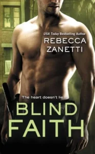 Featured image for Zusammenfassung von "Blind Faith" von Rebecca Zanetti