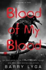 Featured image for Zusammenfassung von 'Blood of My Blood' von Barry Lyga