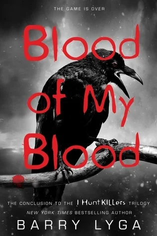 Featured image for Zusammenfassung von 'Blood of My Blood' von Barry Lyga