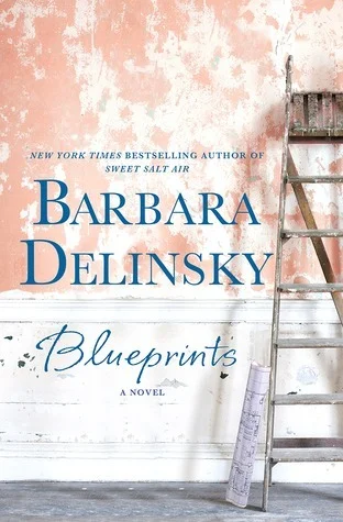 Featured image for Zusammenfassung von „Blueprints“ von Barbara Delinsky