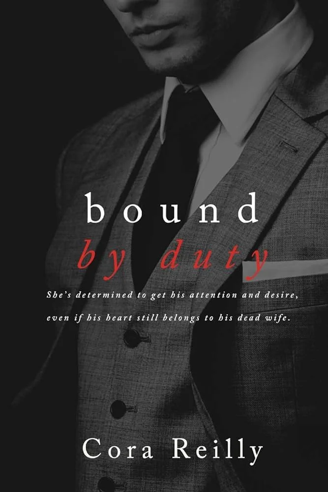 Featured image for Zusammenfassung von 'Bound by Duty' von Cora Reilly