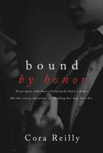 Featured image for Zusammenfassung von "Bound by Honor" von Cora Reilly