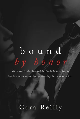 Featured image for Zusammenfassung von "Bound by Honor" von Cora Reilly