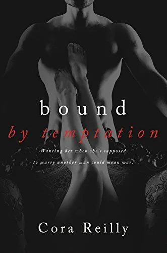 Featured image for Zusammenfassung von 'Bound by Temptation' von Cora Reilly