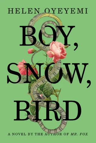 Featured image for Zusammenfassung von 'Boy, Snow, Bird' von Helen Oyeyemi