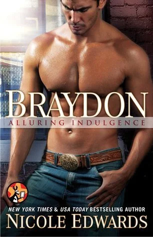 Featured image for Zusammenfassung von 'Braydon' von Nicole Edwards