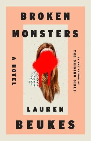 Featured image for Zusammenfassung von 'Broken Monsters' von Lauren Beukes
