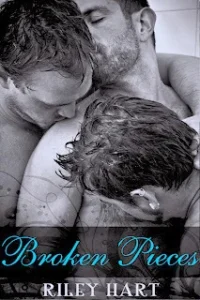 Featured image for Zusammenfassung von 'Broken Pieces' von Riley Hart