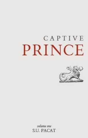 Featured image for "Zusammenfassung von 'Captive Prince' von C.S. Pacat"