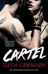 Featured image for Zusammenfassung von 'Cartel' von Lili St. Germain