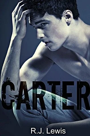 Featured image for Zusammenfassung von 'Carter' von R.J. Lewis