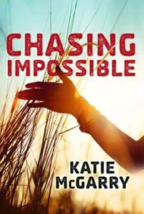 Featured image for Zusammenfassung von 'Chasing Impossible' von Katie McGarry