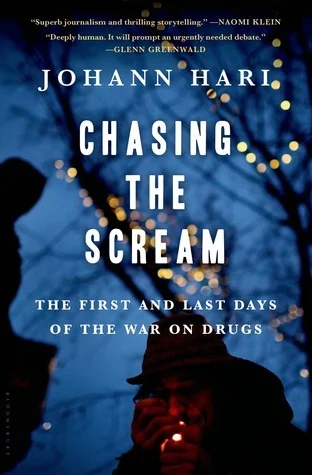 Featured image for Zusammenfassung von „Chasing the Scream“ von Johann Hari