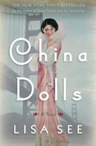 Featured image for Zusammenfassung von 'China Dolls' von Lisa See
