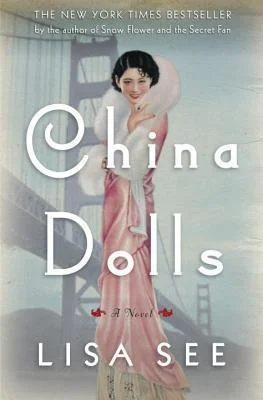 Featured image for Zusammenfassung von 'China Dolls' von Lisa See