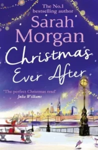 Featured image for Zusammenfassung von 'Christmas Ever After' von Sarah Morgan