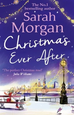 Featured image for Zusammenfassung von 'Christmas Ever After' von Sarah Morgan