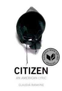 Featured image for Zusammenfassung von 'Citizen: An American Lyric' von Claudia Rankine