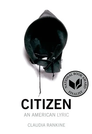 Featured image for Zusammenfassung von 'Citizen: An American Lyric' von Claudia Rankine