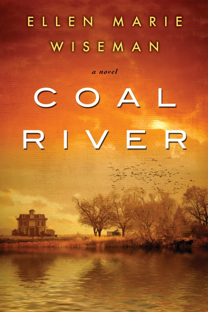 Featured image for Zusammenfassung von „Coal River“ von Ellen Marie Wiseman