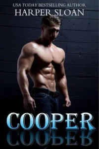 Featured image for Zusammenfassung von 'Cooper' von Harper Sloan