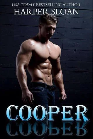 Featured image for Zusammenfassung von 'Cooper' von Harper Sloan